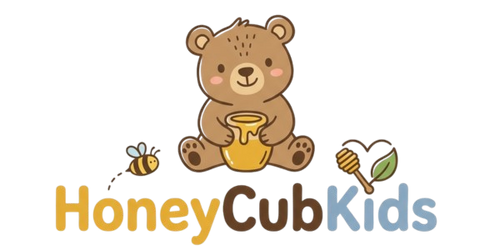 HoneyCubKids